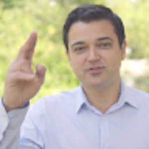 Meet your Posher, Richard